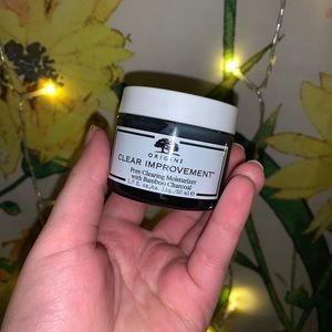 🙈 Origins Clear Improvement Moiturizer 🙈